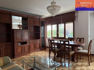 Piso en venta en Santo Domingo - La Estación en Aranda de Duero