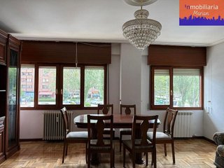 Piso en venta en Santo Domingo - La Estación en Aranda de Duero