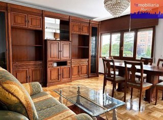 Piso en venta en Santo Domingo - La Estación en Aranda de Duero