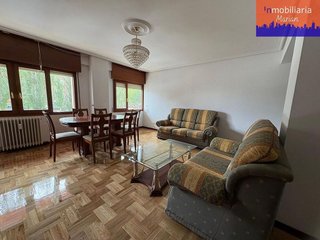 Piso en venta en Santo Domingo - La Estación en Aranda de Duero