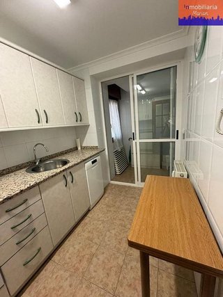 Piso en venta en Santo Domingo - La Estación en Aranda de Duero