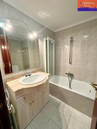 Piso en venta en Santo Domingo - La Estación en Aranda de Duero