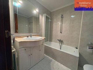 Piso en venta en Santo Domingo - La Estación en Aranda de Duero