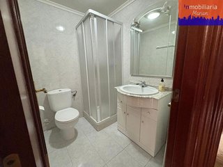 Piso en venta en Santo Domingo - La Estación en Aranda de Duero