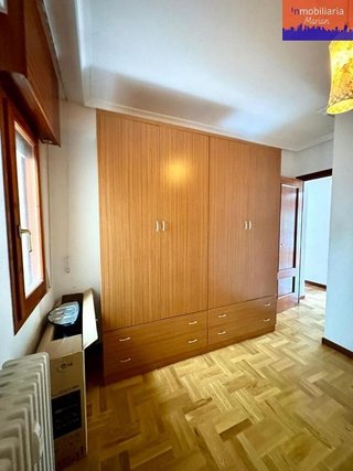 Piso en venta en Santo Domingo - La Estación en Aranda de Duero