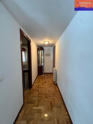 Piso en venta en Santo Domingo - La Estación en Aranda de Duero