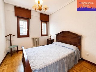 Piso en venta en Santo Domingo - La Estación en Aranda de Duero