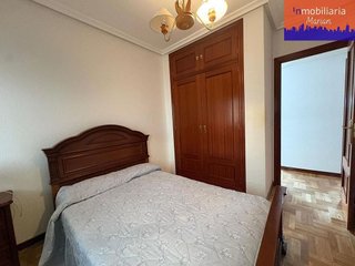 Piso en venta en Santo Domingo - La Estación en Aranda de Duero