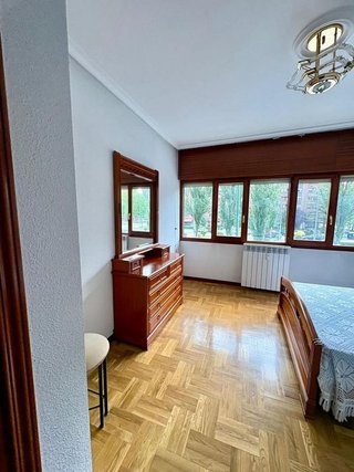 Piso en venta en Santo Domingo - La Estación en Aranda de Duero