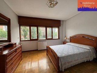 Piso en venta en Santo Domingo - La Estación en Aranda de Duero