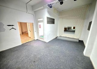 Local comercial en venta en Centro en Castellón de la Plana