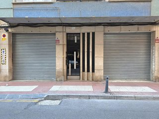 Local comercial en venta en Centro en Castellón de la Plana