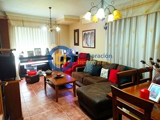 Ático en venta en San Diego-Los Ángeles-San Cristóbal en Lorca