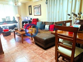 Ático en venta en San Diego-Los Ángeles-San Cristóbal en Lorca