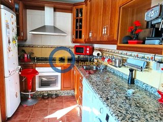 Ático en venta en San Diego-Los Ángeles-San Cristóbal en Lorca