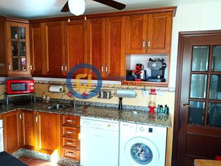 Ático en venta en San Diego-Los Ángeles-San Cristóbal en Lorca