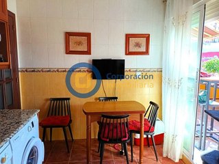 Ático en venta en San Diego-Los Ángeles-San Cristóbal en Lorca