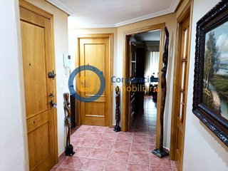 Ático en venta en San Diego-Los Ángeles-San Cristóbal en Lorca