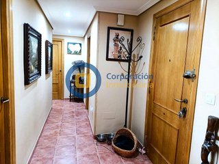 Ático en venta en San Diego-Los Ángeles-San Cristóbal en Lorca
