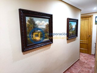 Ático en venta en San Diego-Los Ángeles-San Cristóbal en Lorca