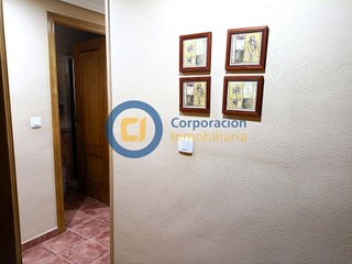 Ático en venta en San Diego-Los Ángeles-San Cristóbal en Lorca