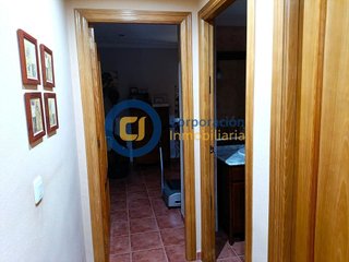 Ático en venta en San Diego-Los Ángeles-San Cristóbal en Lorca