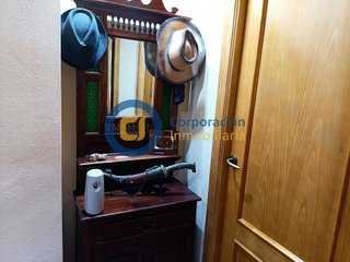 Ático en venta en San Diego-Los Ángeles-San Cristóbal en Lorca