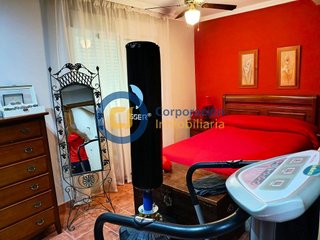 Ático en venta en San Diego-Los Ángeles-San Cristóbal en Lorca
