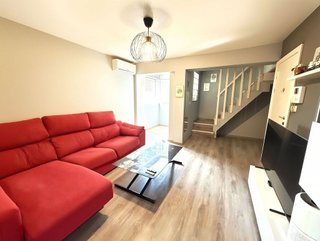Dúplex en venta en El Pilar - Bripac en Alcalá de Henares