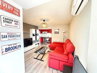 Dúplex en venta en El Pilar - Bripac en Alcalá de Henares