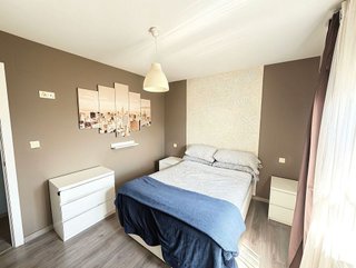 Dúplex en venta en El Pilar - Bripac en Alcalá de Henares