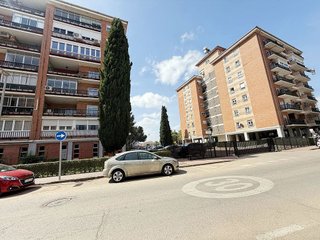 Dúplex en venta en El Pilar - Bripac en Alcalá de Henares