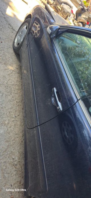 Despiece Mercedes CLK 2001