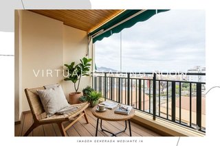 Piso en venta en Chapatal en Santa Cruz de Tenerife