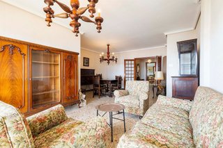 Piso en venta en Chapatal en Santa Cruz de Tenerife