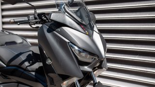 Yamaha XMAX 300