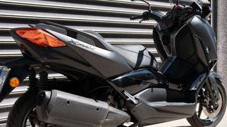 Yamaha XMAX 300