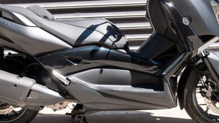 Yamaha XMAX 300