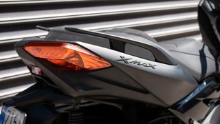 Yamaha XMAX 300