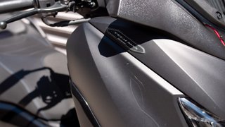Yamaha XMAX 300
