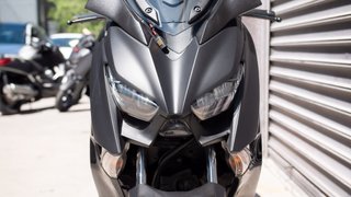 Yamaha XMAX 300