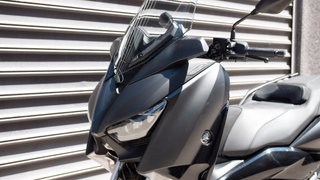 Yamaha XMAX 300