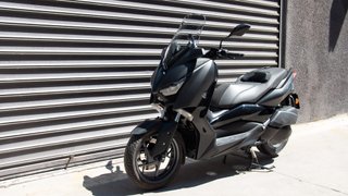 Yamaha XMAX 300