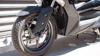 Yamaha XMAX 300