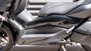 Yamaha XMAX 300