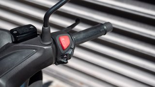 Yamaha XMAX 300