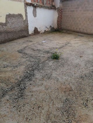 Terreno en venta en Zona Virgen de Fátima en Valdepeñas