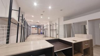 Local comercial en venta en Centro en Palencia