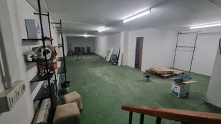 Local comercial en venta en Centro en Palencia