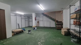 Local comercial en venta en Centro en Palencia